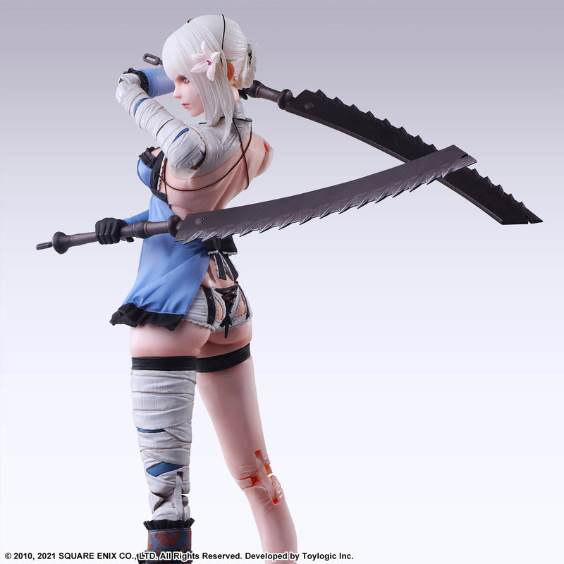 NieR Replicant Kaine | Play Arts Kai