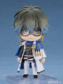 Ike Eveland | Nendoroid
