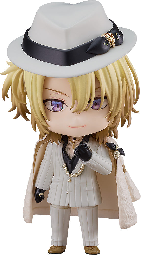 Luca Kaneshiro | Nendoroid