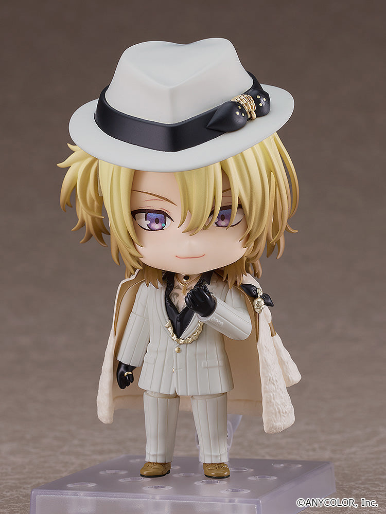 Luca Kaneshiro | Nendoroid