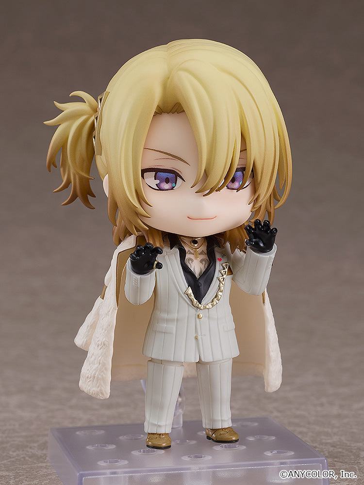 Luca Kaneshiro | Nendoroid