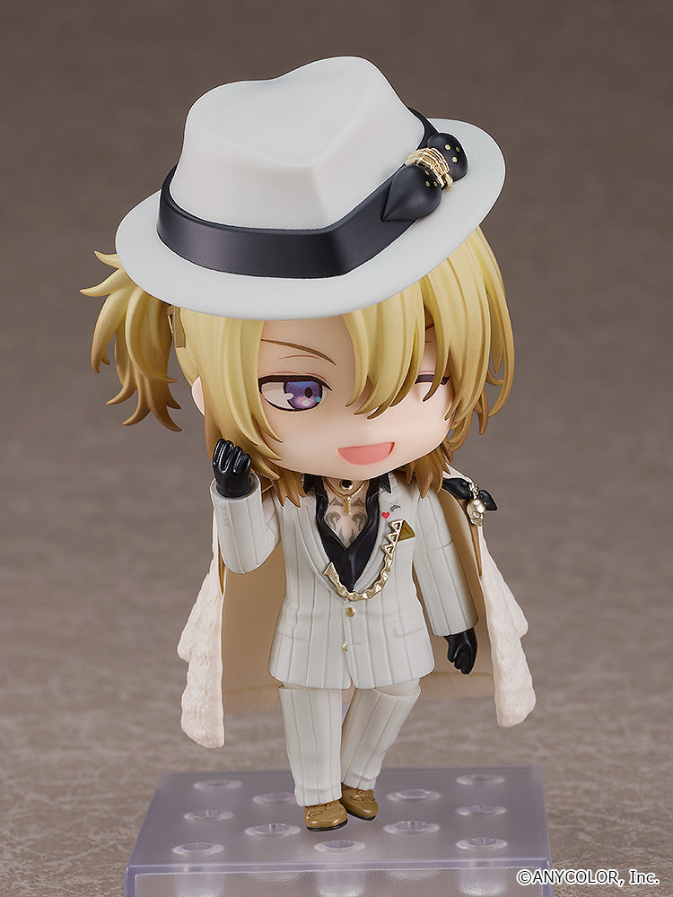 Luca Kaneshiro | Nendoroid