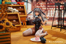 Nishikikope Illustration "Totsuki Cocoa" | 1/5 Scale Figure