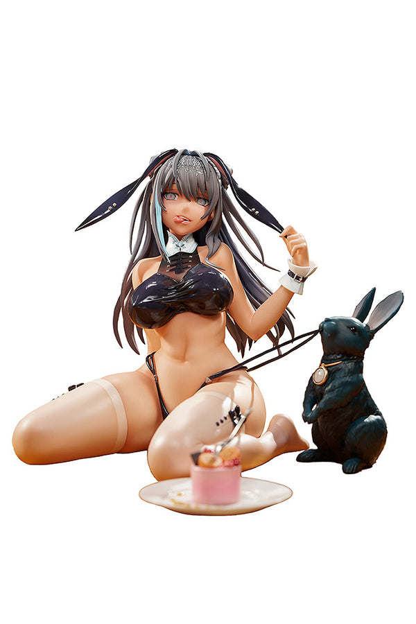 Nishikikope Illustration "Totsuki Cocoa" Special Edition | 1/5 Scale Figure