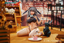 Nishikikope Illustration "Totsuki Cocoa" Special Edition | 1/5 Scale Figure