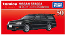 Tomica Premium No.50 Nissan Stagea (Release Commemorative Edition)