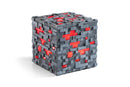 MINECRAFT Redstone Ore Light