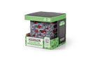 MINECRAFT Redstone Ore Light