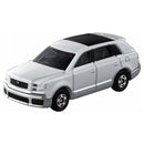 Tomica No.115 Toyota Century (First Limited Edition)