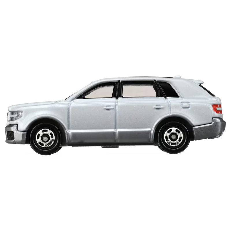 Tomica No.115 Toyota Century (First Limited Edition)