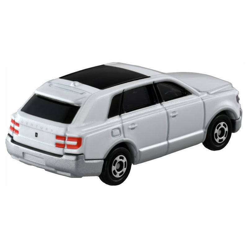 Tomica No.115 Toyota Century (First Limited Edition)