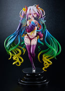 Black Shiro | 1/7 Scale Figure