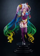 Black Shiro | 1/7 Scale Figure