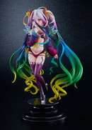 Black Shiro | 1/7 Scale Figure
