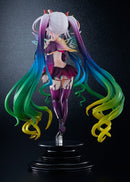 Black Shiro | 1/7 Scale Figure