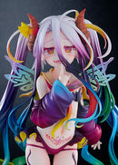 Black Shiro | 1/7 Scale Figure
