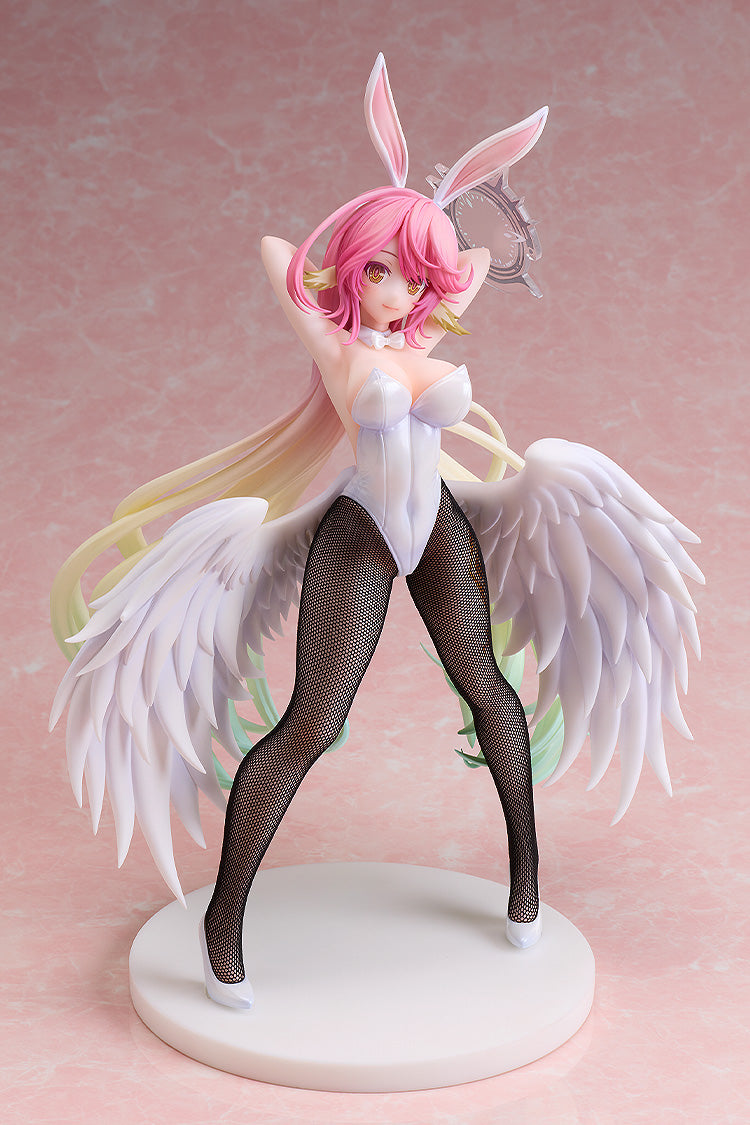Jibril: Bunny Ver. (1/6 Scale) | 1/6 B-Style Figure
