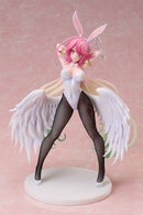 Jibril: Bunny Ver. (1/6 Scale) | 1/6 B-Style Figure