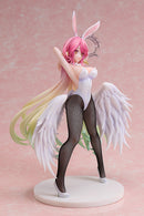 Jibril: Bunny Ver. (1/6 Scale) | 1/6 B-Style Figure