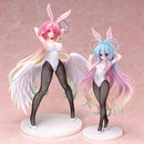 Jibril: Bunny Ver. (1/6 Scale) | 1/6 B-Style Figure
