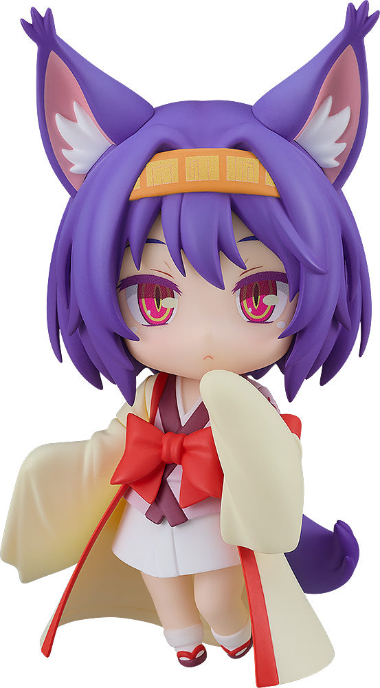 Izuna | Nendoroid