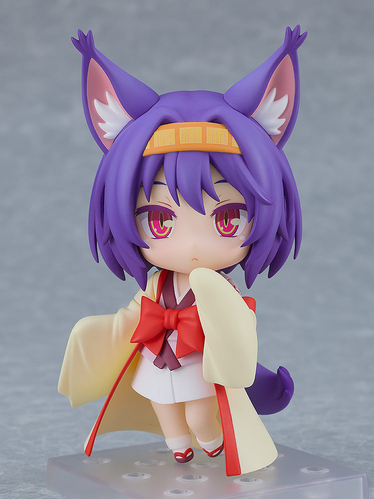 Izuna | Nendoroid