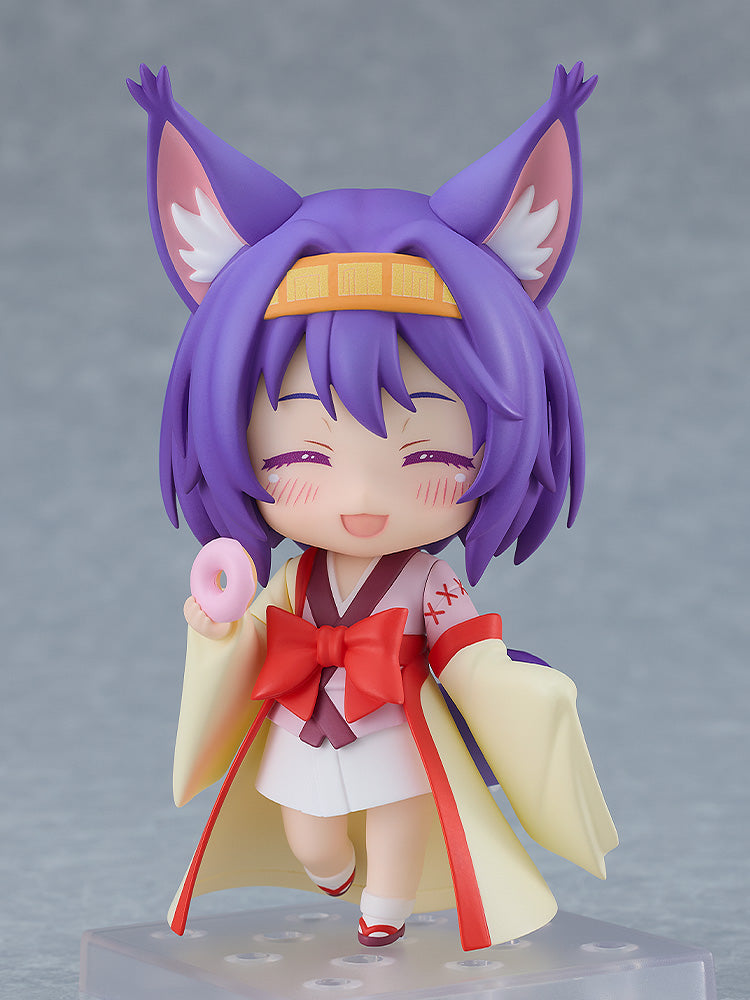 Izuna | Nendoroid