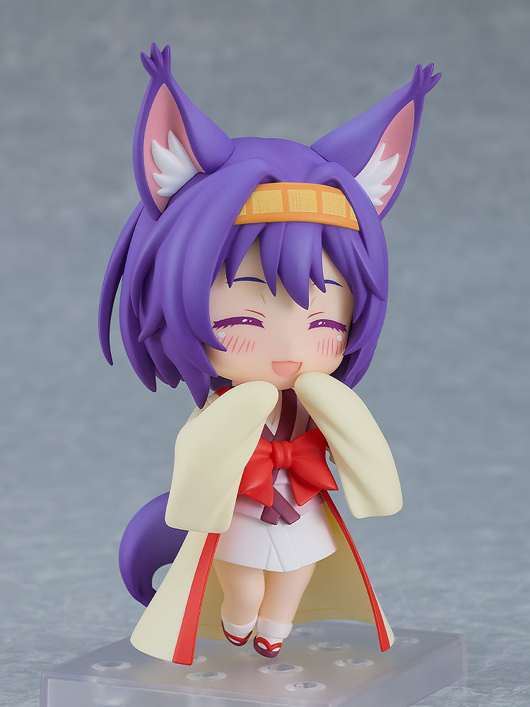 Izuna | Nendoroid