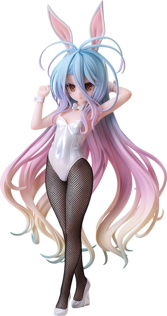 Shiro: Bunny Ver. (1/6 Scale) | 1/6 B-Style Figure
