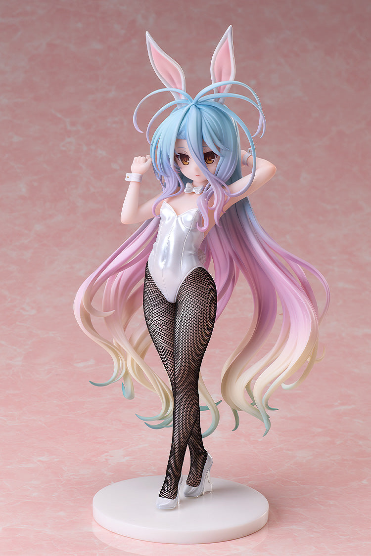 Shiro: Bunny Ver. (1/6 Scale) | 1/6 B-Style Figure