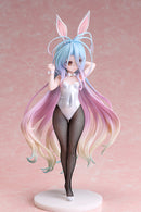 Shiro: Bunny Ver. (1/6 Scale) | 1/6 B-Style Figure