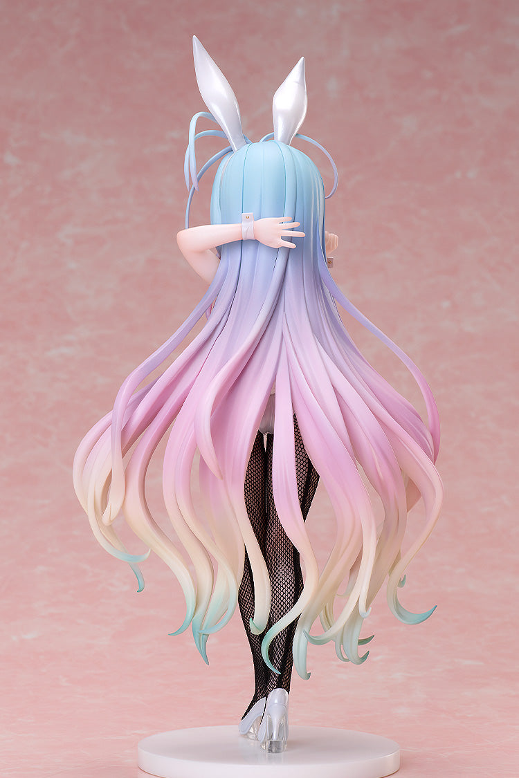 Shiro: Bunny Ver. (1/6 Scale) | 1/6 B-Style Figure