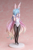 Shiro: Bunny Ver. (1/6 Scale) | 1/6 B-Style Figure