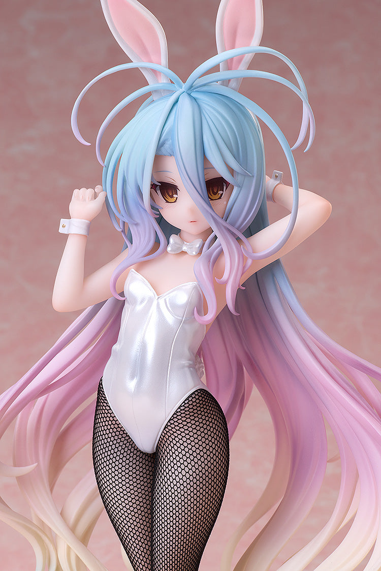 Shiro: Bunny Ver. (1/6 Scale) | 1/6 B-Style Figure