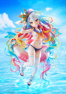 Shiro: Sailor-Style Swimsuit Ver. | 1/7 Scale Figure