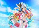 Shiro: Sailor-Style Swimsuit Ver. | 1/7 Scale Figure