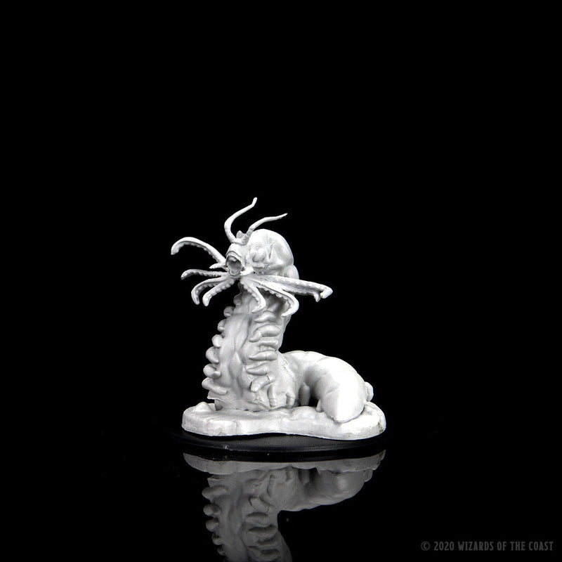 D&D Nolzur's Marvelous Miniatures: Carrion Crawler