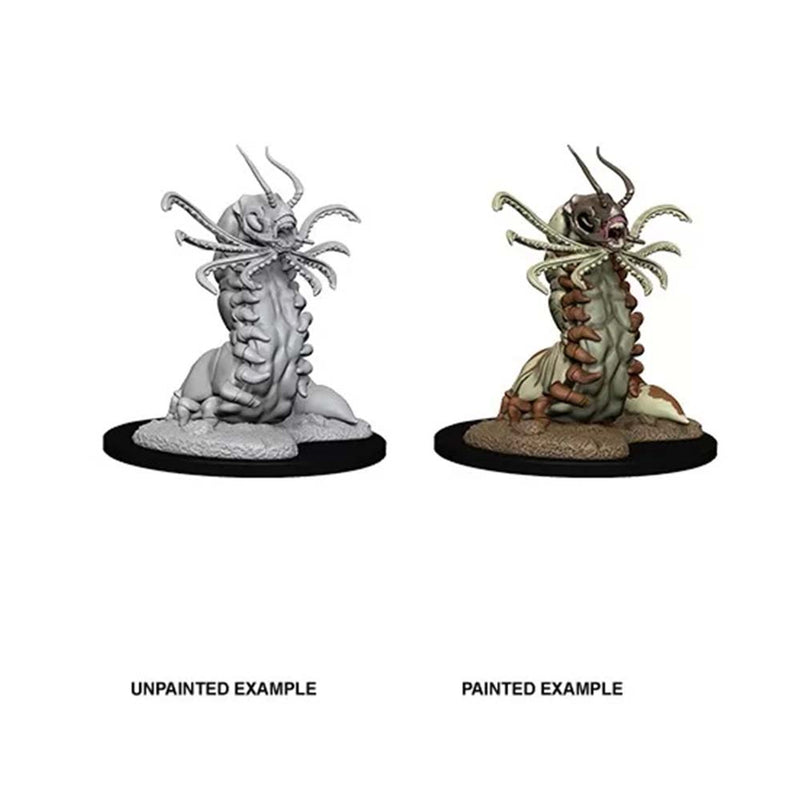D&D Nolzur's Marvelous Miniatures: Carrion Crawler