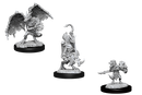 D&D Nolzur's Marvelous Miniatures: Kobold Inventor, Dragonshield & Sorcerer