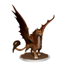 D&D Nolzur's Marvelous Miniatures: Dragonne