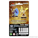 D&D Nolzur's Marvelous Miniatures: Elf Female Wizard