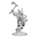 D&D Nolzur's Marvelous Miniatures: Frost Giant Male