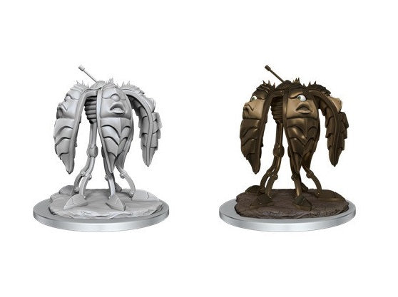 D&D Nolzur's Marvelous Miniatures: Pentadrone