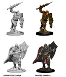 D&D Nolzur's Marvelous Miniatures: Death Knights & Helmed Horror