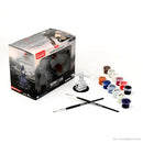 D&D Nolzur's Marvelous Miniatures: Boneclaw Paint Night Kit