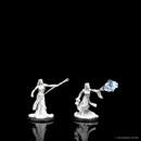 D&D Nolzur's Marvelous Miniatures: Female Elf Sorcerer