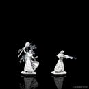 D&D Nolzur's Marvelous Miniatures: Female Elf Wizard