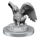 D&D Nolzur's Marvelous Miniatures: Griffin Hatchlings