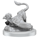 D&D Nolzur's Marvelous Miniatures: Griffin Hatchlings