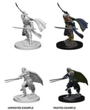 D&D Nolzur's Marvelous Miniatures: Elf Male Ranger